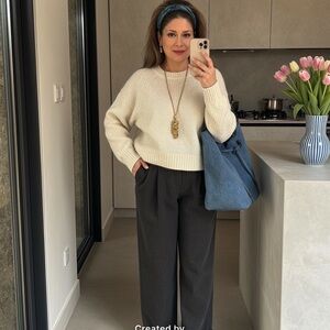 Meet your Posher, Bev